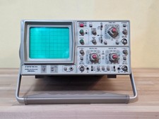 Hameg 20 MHz Oszilloscope HM