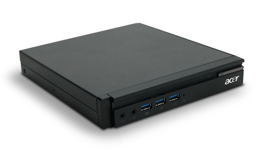 Acer veriton n4640g - veriton, mini-pc