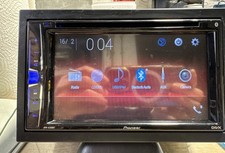 Autoradio Pioneer AVH-A200BT