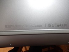HP Pavilion 17-ab005ng (ENERGY STAR) gebraucht o. NT Funktion k. A. dadurch als