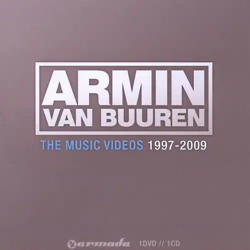 Armin van buuren - armin, the