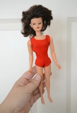 Schwabinchen Willy Wildebras Vintage Rare Doll Bild Lilli