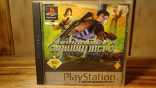 Syphon Filter 3 - Sony