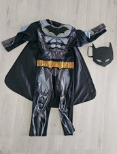 Batman Kostüm Kinder H&M