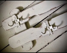 Hakenleiste, Garderobe