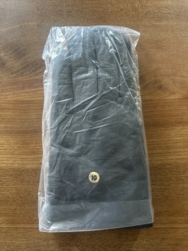 Leder winter handschuhe roeckl - handschuhe,