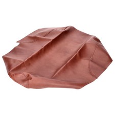 Sitzbankbezug braun für Vespa ET2 und ET4 – langlebig, passgenau, schützend ET2