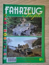 Fahrzeugprofile Ausgabe 81 - Armored Brigade Combat Team