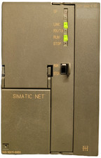 SIEMENS Simatic Net CP 343-1