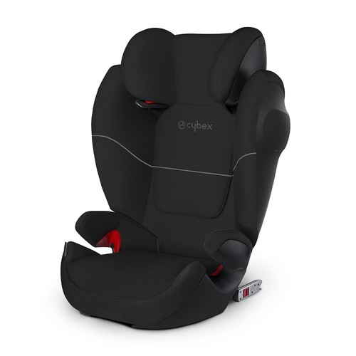 Cybex solution fix sl - solution,