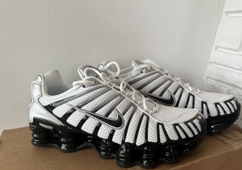 Size nike shox - nike, tl