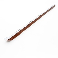 Dekorleiste Zierleisten Tür hinten links Maybach 57 W240 A2407302322