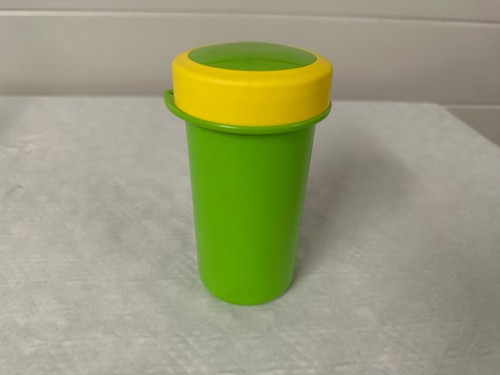 Tupperware schlumpf - tupperware, kl.