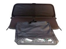 Windschott Mit Tasche für VW EOS (1F7, 1F8) 2.0 TDI 16V 1Q0862951F