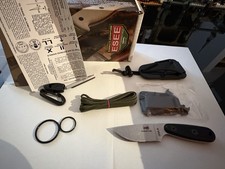 ESEE Izula 440c IZULA-KIT