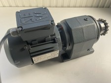 SEW Eurodrive Getriebemotor