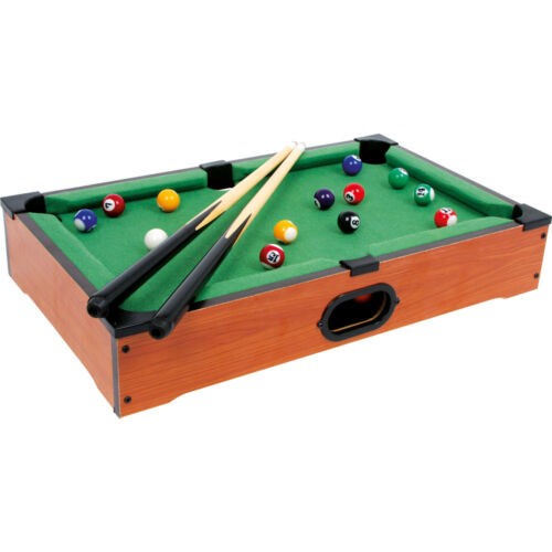 Legler small foot tischbillard - legler,