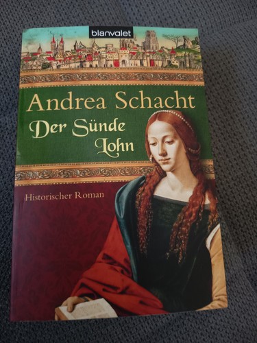 Andrea schacht der - schacht,