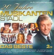 Jahre musikantenstadl das b - musikantenstadl-das,