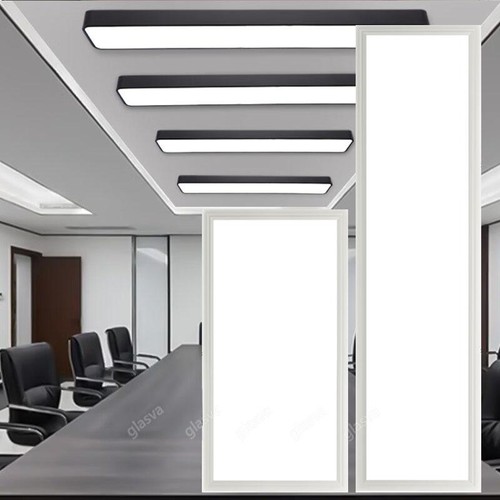 Led panel deckenleuchte - led,