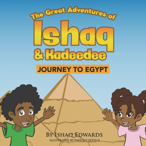 Pitts journey egypt - pitts,