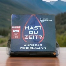 Hast zeit andreas - hast, |
