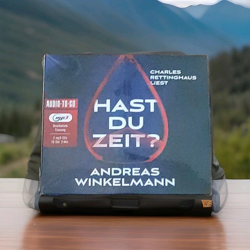 Hast zeit andreas - zeit?, |