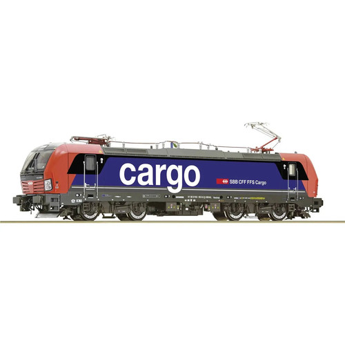 Roco elektrolokomotive lok - e,