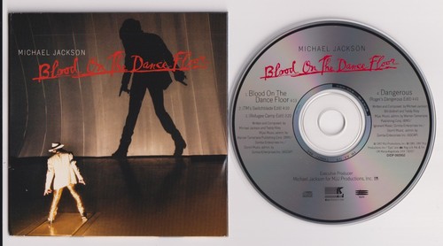 Michael jackson blood on - michael,