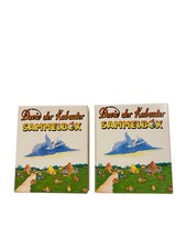 David der Kabauter | Hörspiel