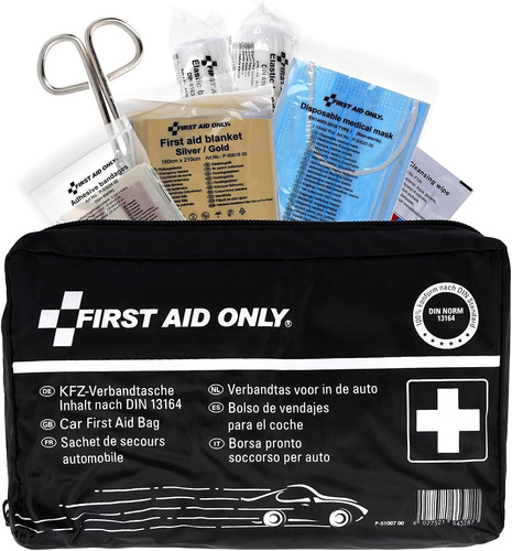 First aid only kfz - aid,