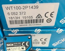     WT100-2P1439 New  *yt