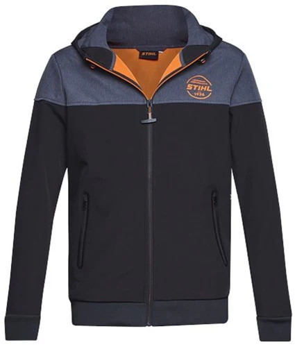 Stihl softshelljacke - stihl, xl
