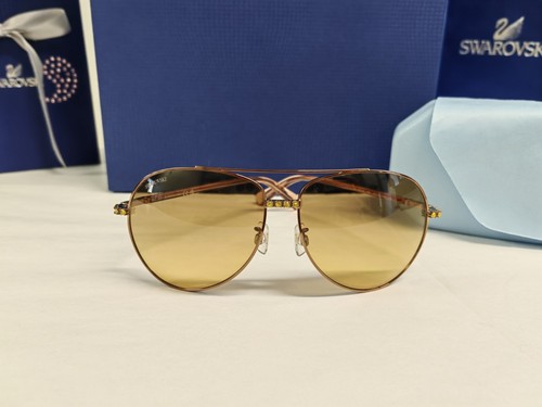 Swarovski pilotenbrille - swarovski,