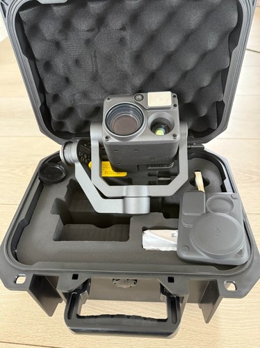 Dji zenmuse h20t wärmebild - h20t,