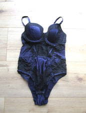 Damen Hunkemöller Body Noir