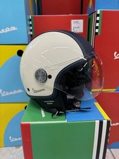 Original Vespa Jethelm Lux