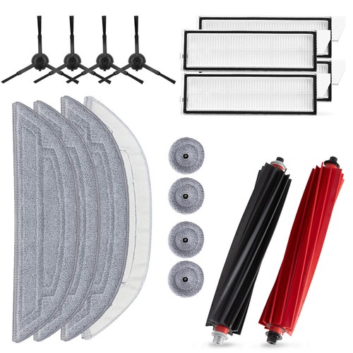 Ersatzteile set für - set, roborock