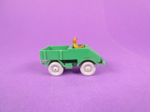Wiking t37 mercedes benz u25 - t37:,