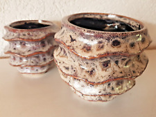 Blumentopf Übertopf 2er Set