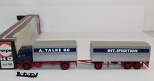 Shg4036, Alter Herpa LKW MB HZ