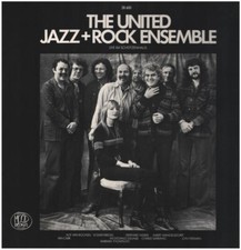 The united jazz rock - the,