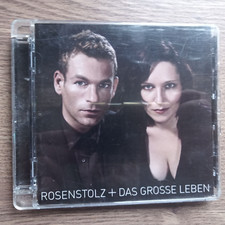 Rosenstolz - Das grosse Leben