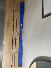 Silstar Evolution Series Rute