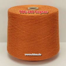 240 Cognac TVU Ocean Nm 30/2