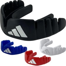 adidas Zahnschutz OPRO Gen4 Snap-Fit Kinder Erwachsen Mundschutz MMA Boxen BJJ