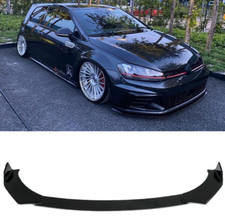 Frontspoiler front - frontspoiler,
