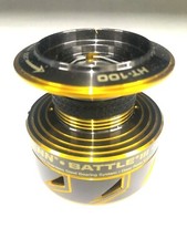 NEU PENN BATTLE 3 III