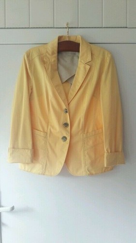 Sommer blazer jacke taufe - jacke,