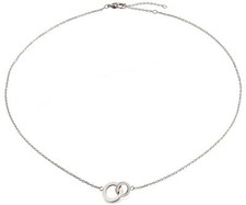 BOCCIA Damenschmuck Halskette